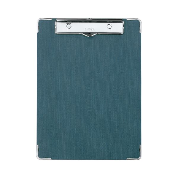 (まとめ) ライオン事務器 ボール用箋挟 B5タテ 紺 No.110 1枚 (×30セット) 10,358円