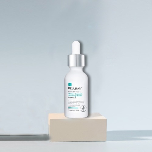 （皮膚科病院化粧品）リジュランヒーラーコンセントレートアンプル30mlレーザー施術後鎮静