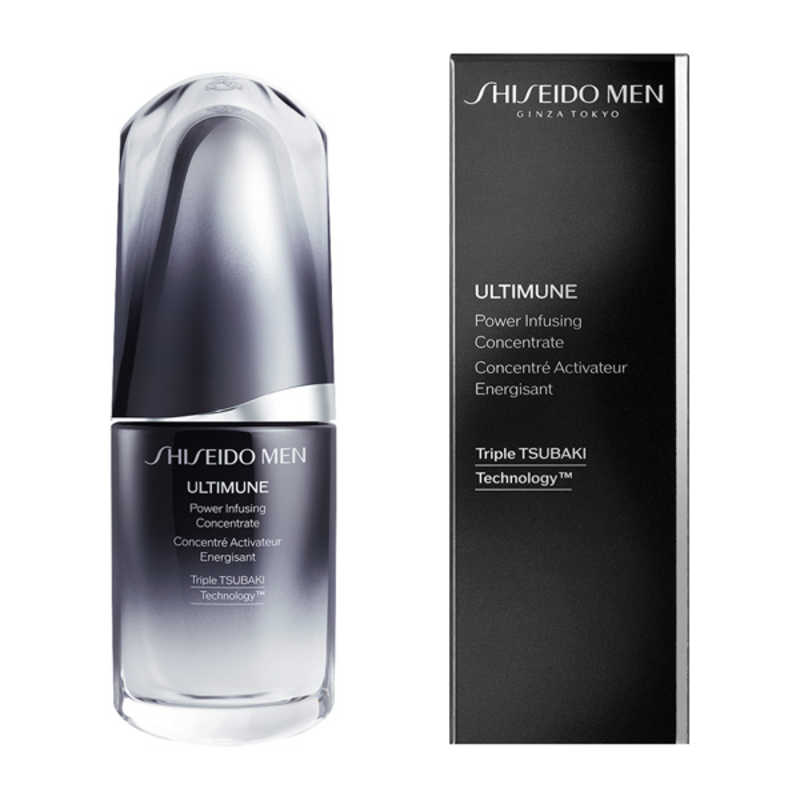 資生堂　SHISEIDO MEN (資生堂メン) アルティミューン パワライジング コンセントレート [美容液] (30ml)