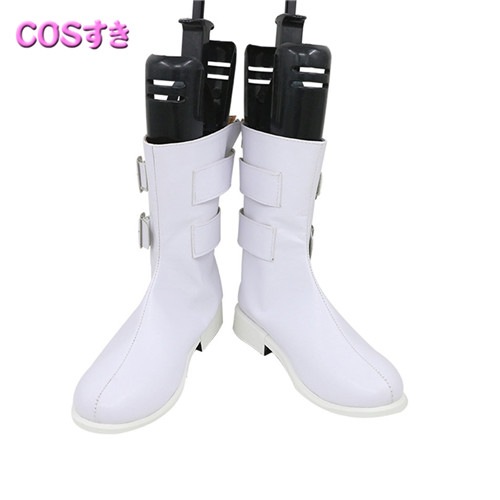 【全店任意2枚購入で100円OFF】京卍リベンジャーズ　 コスプレブーツ 靴 ハロウイン パーティー 仮装