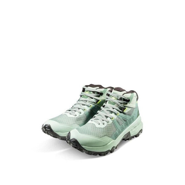 マムート MAMMUT Sertig II Mid GTX Women 3030-04840-40240 シューズ レディース サーティグ 2 ミッド ゴアテックス