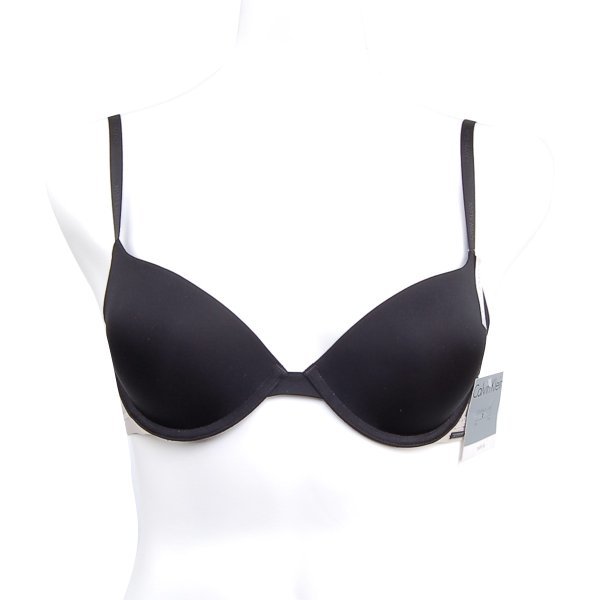 [カルヴィン·クライン] パーフェクトリーフィットブラ (F3306)