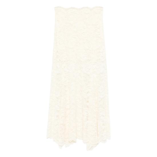 PACO RABANNE Women Skirts 26PJJU131 PA0170 P105 NEUTRALS