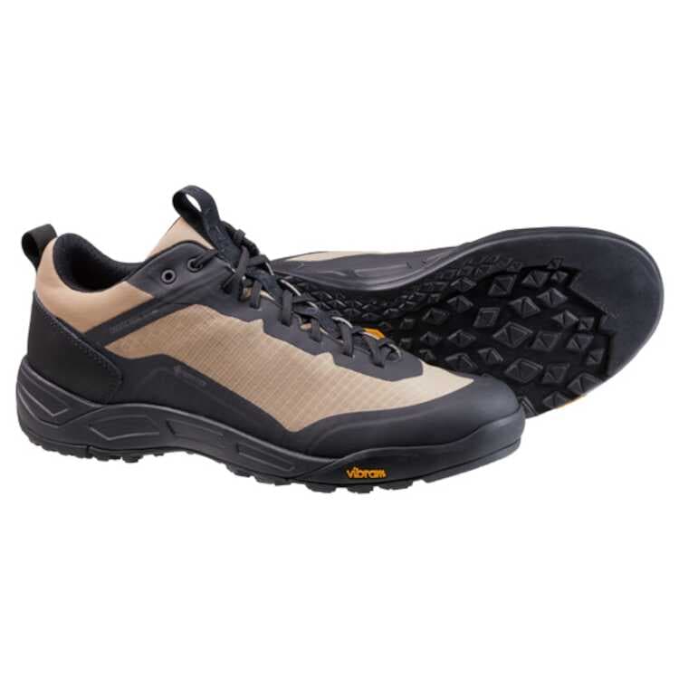 CRVキャラバン フリークライム 27.5cm サンド #0010033-459