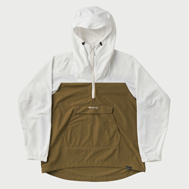 トライトン ライト スモック（メンズ） M マルチ1 #101382-9810