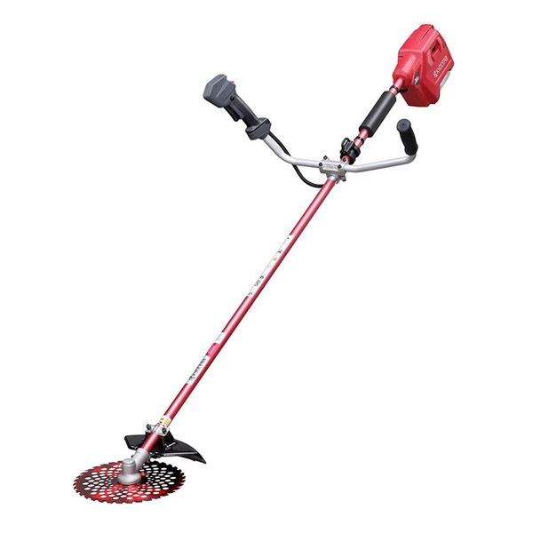 DK3610 661600B 本体のみ 36V充電式刈払機 両手ハンドル