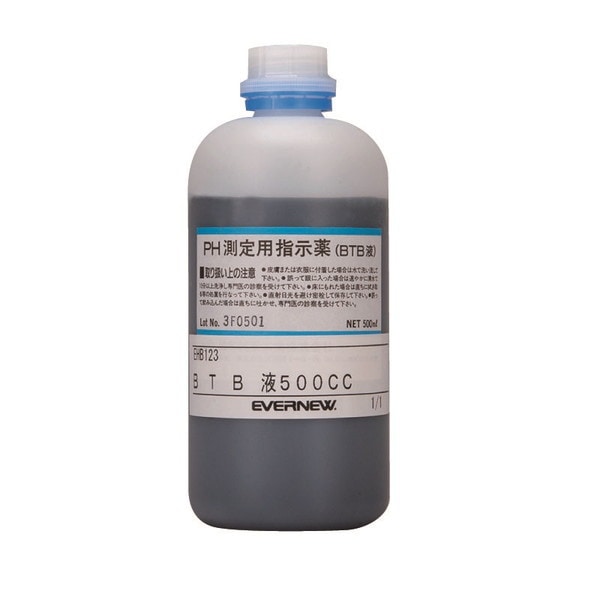 エバニュー EHB123 BTB液500CC
