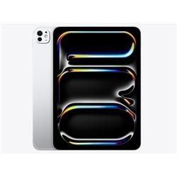 【外箱破損/在庫あり】Apple iPad Pro 11インチ (M4) Wi-Fi+Cellular 1TB 2024年春モデル MVW63J/A SIMフリー シルバー アップル アイパッド プロ