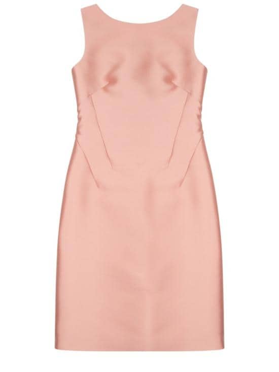 ALBERTA FERRETTI Women Dresses 04101625 0169 Pink