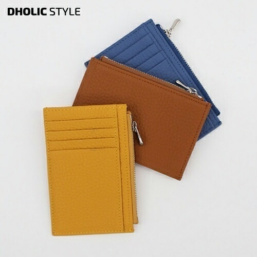 [メガ割りSALE]ジップポケットカードウォレット・p85025 4,683円