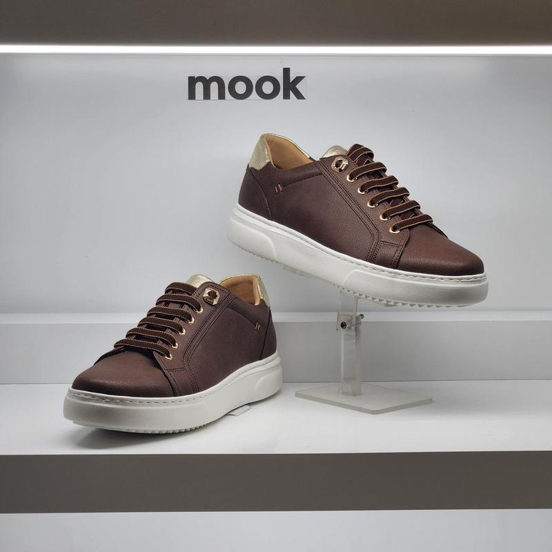 男性用デイリーベーシックバンドスニーカー412303 AM TZHP1SD