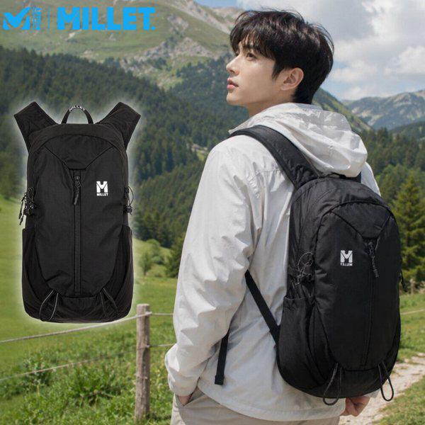 登山バッグ 男女兼用 機能性 アウトドア ハイキング トレッキング 18L リュック_CA