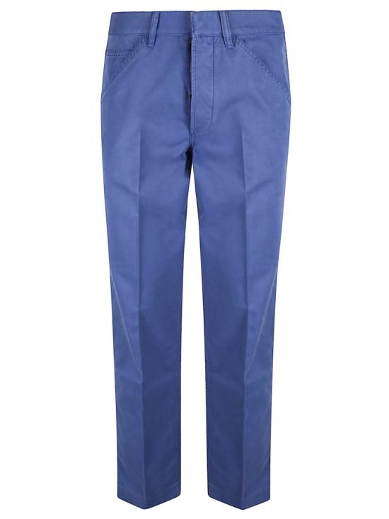 TOMFORD Men Denims SWL014FMC222UBY Blue