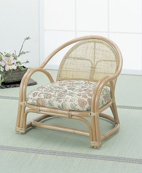 アームチェアー2脚組BL10