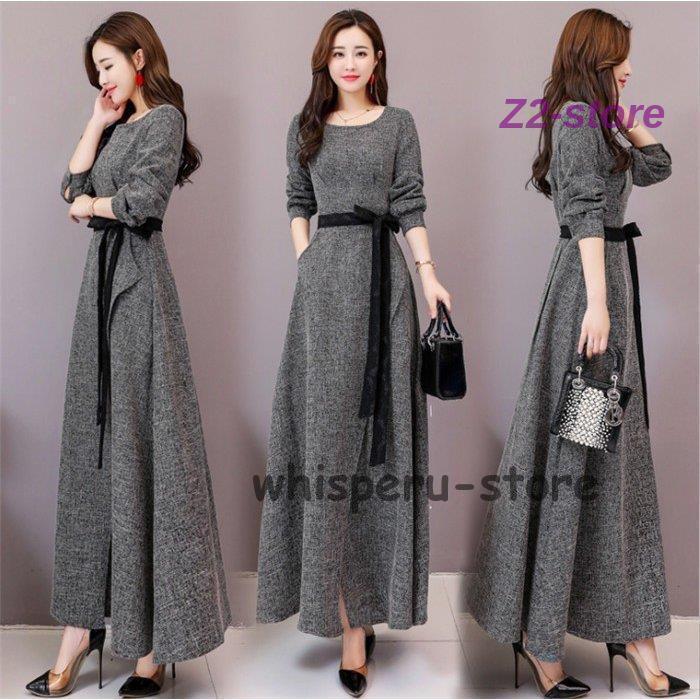 秋 レディース パーティードレス 結婚式 め ドレス フォーマル ロング め パーティー 入園式 卒業会 入学式 5,581円