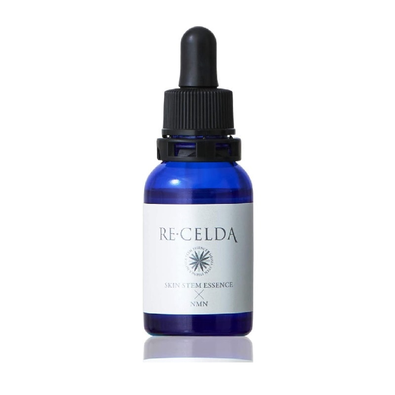 RE・CELDA メシアエッセンス 15ml メシアシャーロット NMN ヒト幹細胞エキス