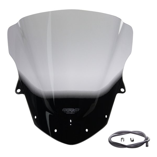 スクリーン レーシング スモーク ZX-6R 19-23 4025066166121