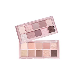 new エッセンシャルアイパレット #9月26日先行公開 #new glow MAKE UP #RE BORN edition