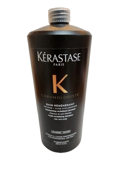 CH　バン　RGNR　スカルプ・ヘアシャンプー　1000ｍｌ