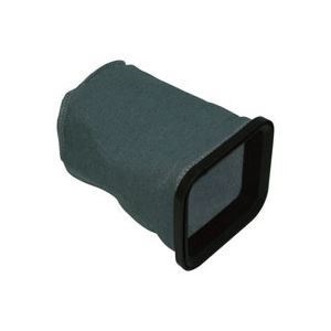 （業務用10セット）ジョインテックス 黒板拭きクリーナー用外袋 H075J