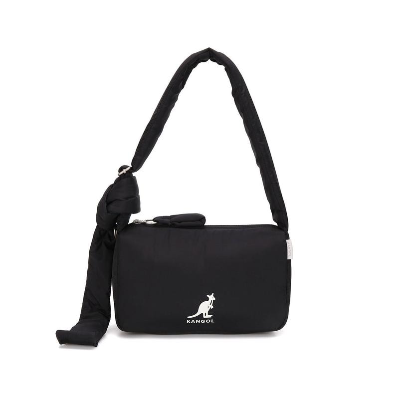 WHプファークロスバッグ S 3329 ブラック