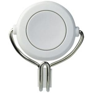 （まとめ）ソニック マグネットフック MG-731-W 白 1.5kg(×10セット)