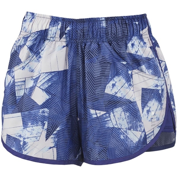 GOSEN ゴーセン レディースショートパンツ ミッドナイトブルー L テニス PP1961-16 レディース