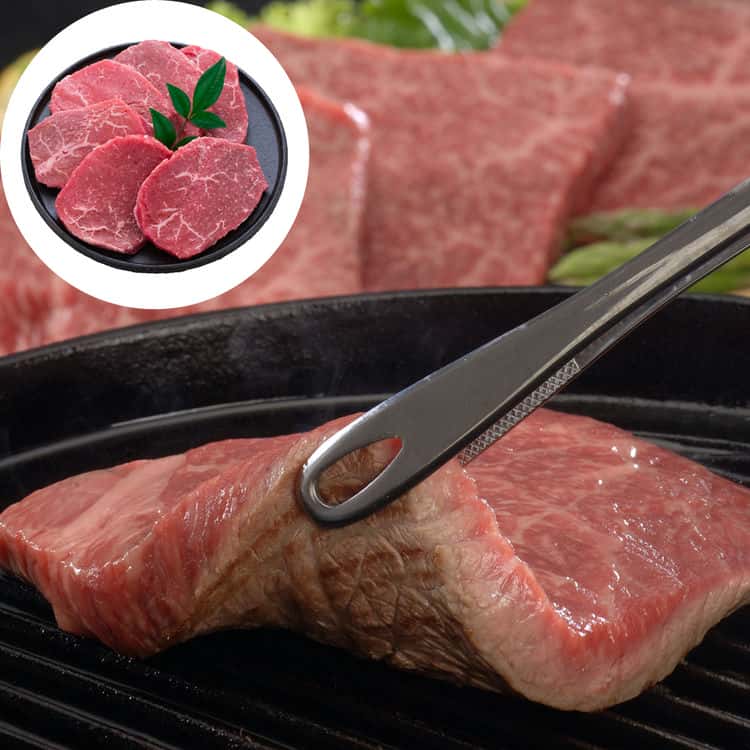 長野 信州プレミアム牛肉 モモステーキ 80g7枚 離島は配送不可 3950002 お歳暮 お中元 お土産 ご進物 ギフト 贈り物に最適 8,073円
