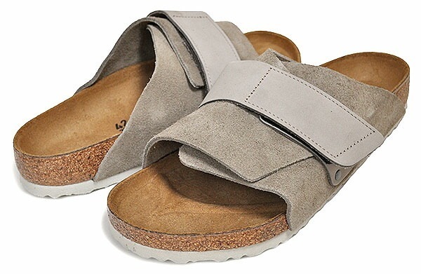 キョウト レギュラーフィット トープ スウェード ベルト 京都 1015572