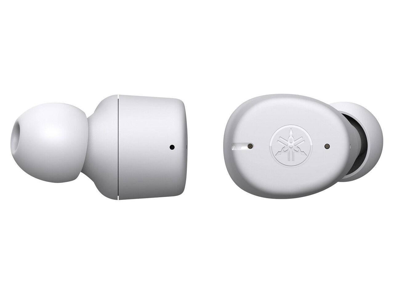 TW-E3C(H) [グレー] 完全ワイヤレスイヤホンのエントリーモデル