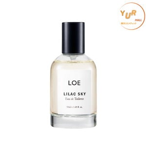 LILAC SKY EDT 50ml /ライラック香水/生花の香り