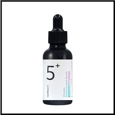【正規品】 5番 白玉グルタチオンＣ美容液  30ml  １...のサムネイル
