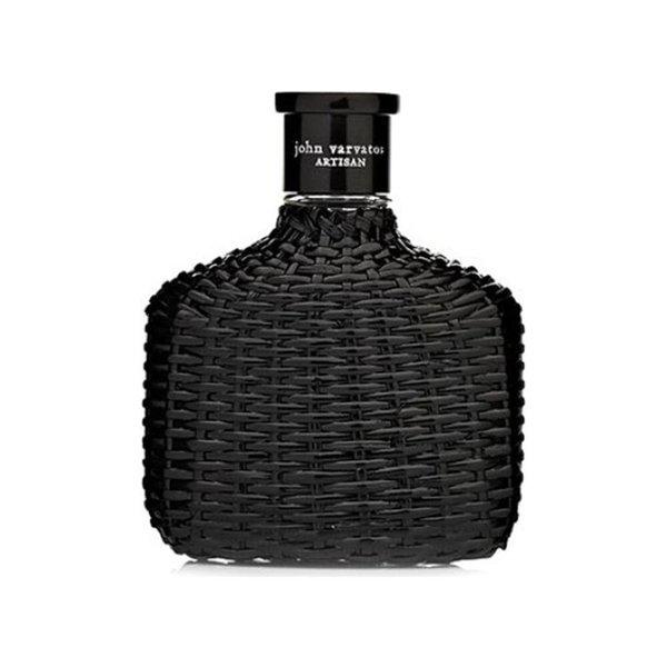 アーティザン ブラック EDT 125ml 実用的なタイプ (蓋付き)