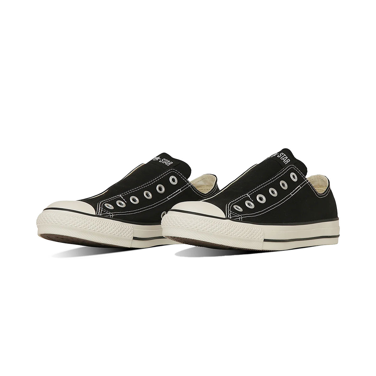 オールスター スリップ オックス スリッポン 紐なし ローカット キャンバスシューズ スニーカー レディース メンズ 男女兼用 カジュアル 人気 おしゃれ 新色 ストリートスタイル 定番モデル