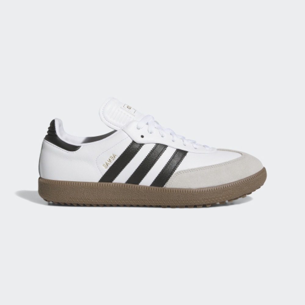 ADIDAS GOLF サンバ スパイクレス JH6149