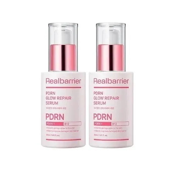 [25SS/New]PDRN 光彩 リペア セラム 30ml+30ml