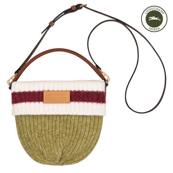 [公式] ル プリアージュ コレクション クロスボディバッグ 10350HITM27