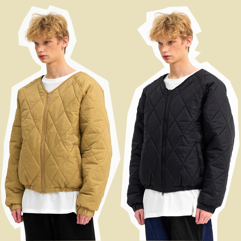 FBWP QUILTING JACKET