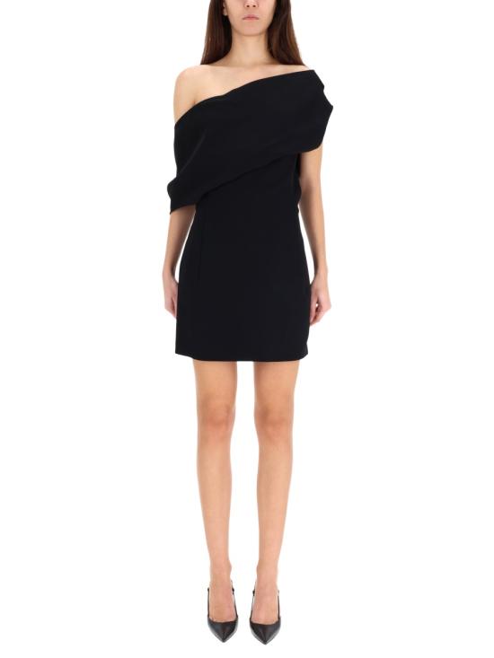 JACQUEMUS Women Dresses DRW00726AW0 0632990 BLACK