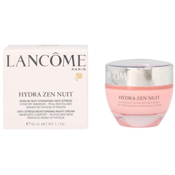 ランコム イドラゼン アンチストレス ナイト クリーム 50ml LANCOME