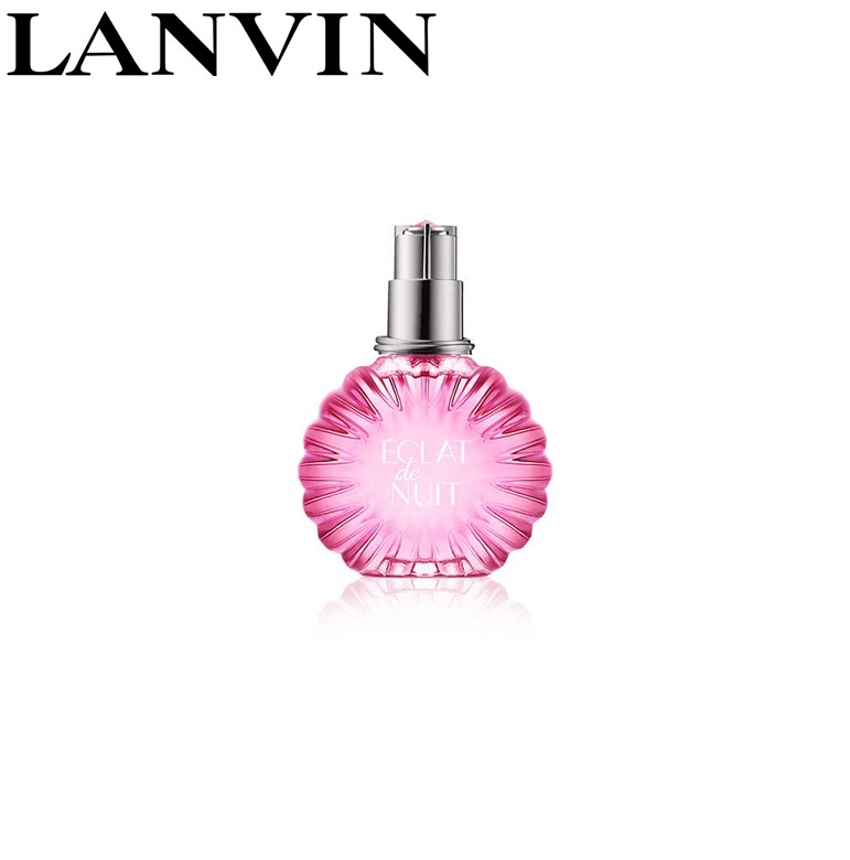 Lanvin エクラ ドゥ ニュイ EDP 100ml 【TESTER/キャップあり】