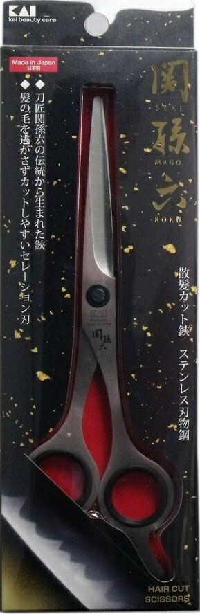Qoo10] 関孫六