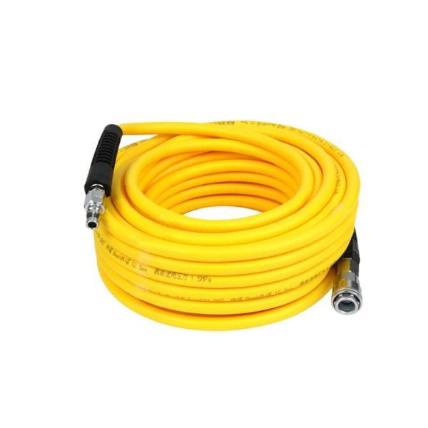 SK11 エアホース セーフティソフト SAZ－820 電動工具 エアーツール ホース リール 5,378円