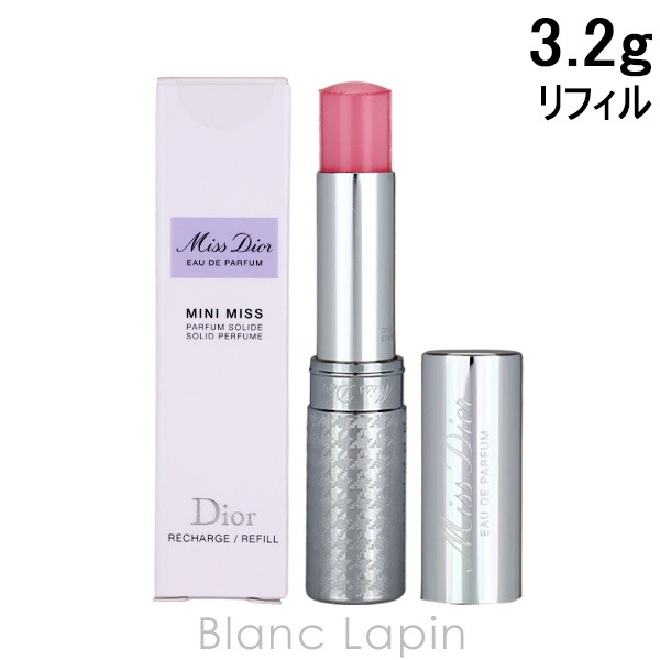 クリスチャンディオール Dior ミスディオール EDP ミニミス リフィル 3.2g [683623] 6,688円