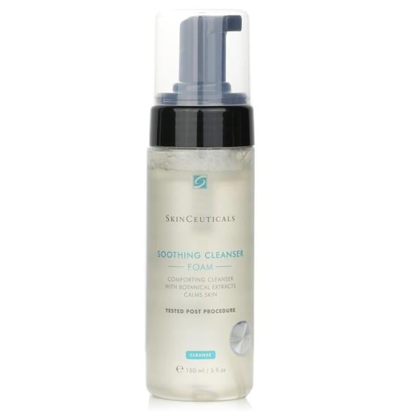スージング クレンジング フォーム 150ml