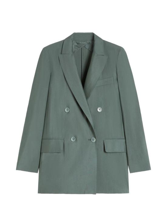 MAX MARA Women Suit Jackets 11041092600 003 Verde