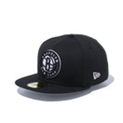 NEWERA(ニューエラ) 5950 BRONET NBA BLK TEAM 25J ウェア キャップ 14525229