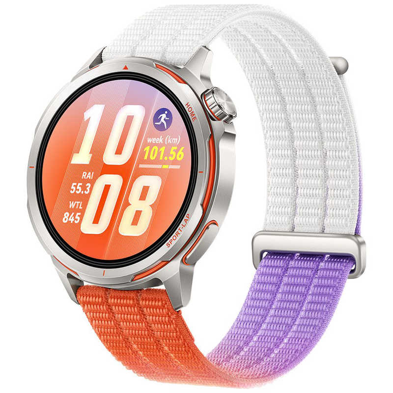 HUAWEI　WATCH GT Runner 2 Orange　CHTB19OR
