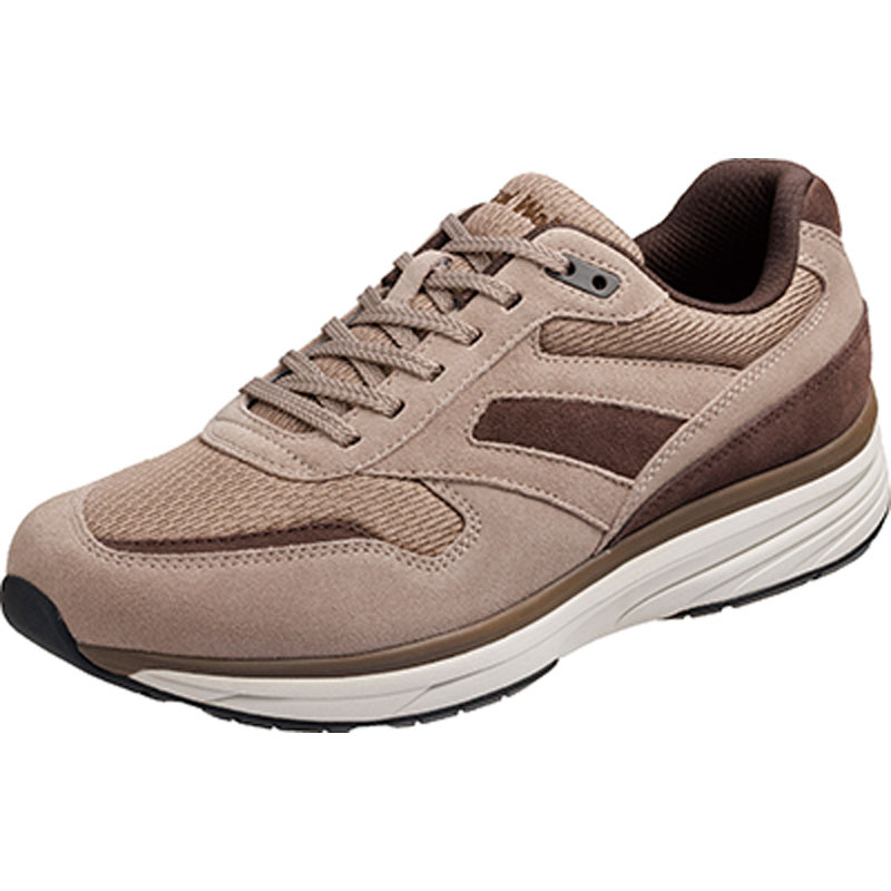 Asahi AMW TR 035 BR アサヒメディカルウォーク シューズ (KV78511)