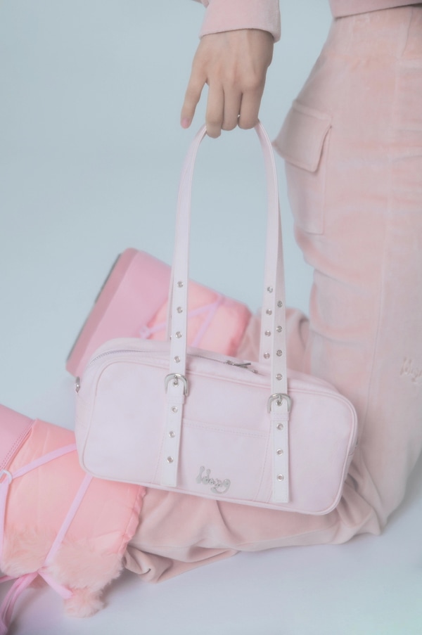 Qoo10 idang club school bag mini ミニ シ